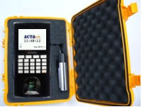ACTAtek Mobile Kit (IP65 Casing plus Battery and Recharger)