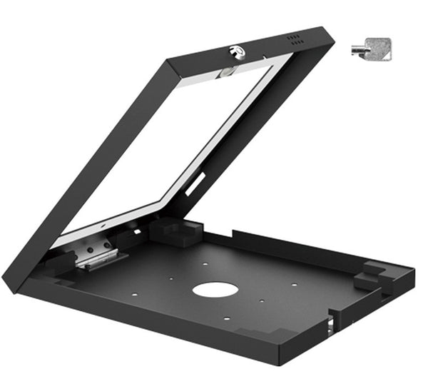 Brateck Wall Mount Secure Enclosure for iPad