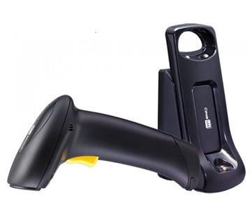 CipherLab 1504P Barcode Scanner USB