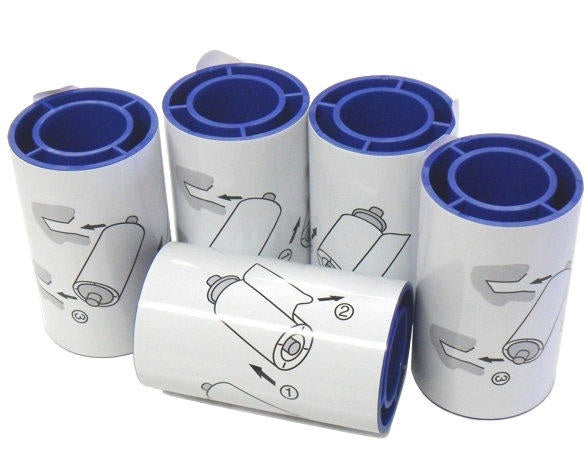 Datacard 569946-001 Cleaning Rollers from idcwonline.