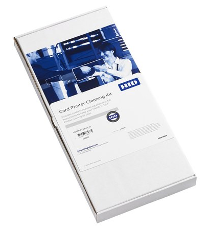 Fargo 89200 Cleaning kit for HDP5000 ID Card Printer from idcwonline.