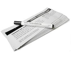 Cleaning Card Kit for Magicard Pronto ID Card Printer from idcwonline.