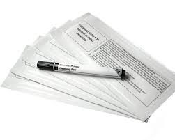Cleaning Card Kit for Magicard Pronto ID Card Printer from idcwonline.