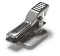  Metal Finish Alligator Clip With Self Adhesive Back from idcwonline.