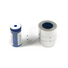 Datacard 503874-101 DuraGard laminate 1000 Prints for the SP75 Printer from idcwonline.