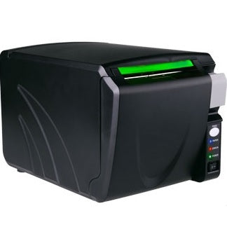 Element RW873 Receipt Printer USB+Ethernet+Serial Direct Front Feed 203dpi from idcwonline.