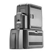  Entrust Artista CR3AU Dual Sided Retransfer ID Card Printer with USB, Ethernet and Single Sided Laminator from idcwonline.