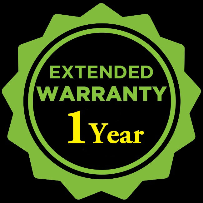 ACTAtek Electronic Time Clock One Year  Extended Warranty