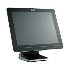 FEC AerTouch 17 inch LCD Touchscreen Monitor from idcwonline.
