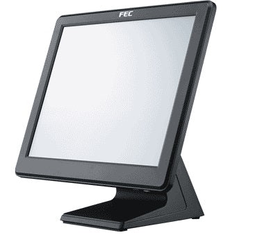  FEC AerPPC PP-1635 All-In-One Touch Panel PC with Intel Celeron J1900 CPU from idcwonline.