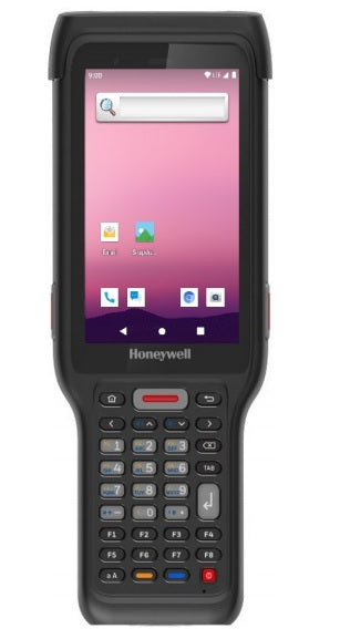 Honeywell ScanPal™ EDA61K enterprise Mobile Computer