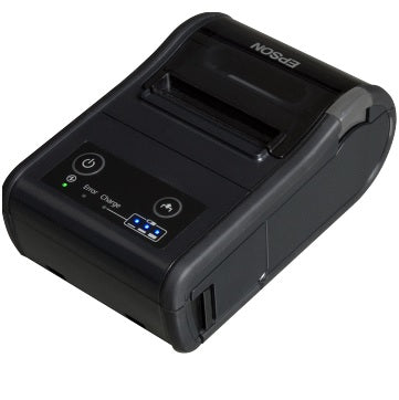 Epson TM-P60II, 2 Inch, Bluetooth, NFC, iOS Compatible, Mobile Printer