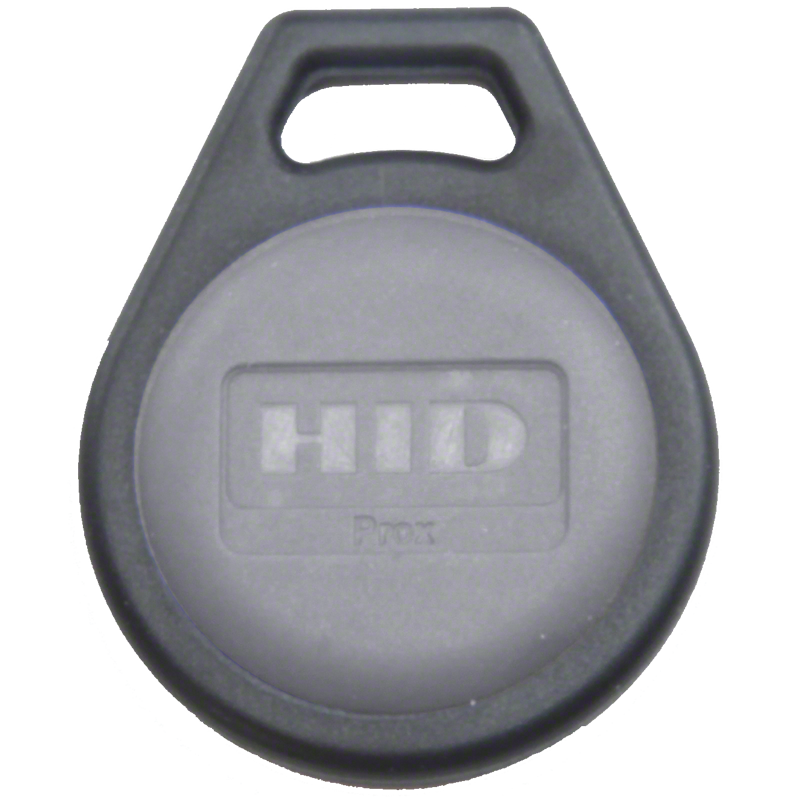 HID ProxKey III Proximity Card Key fob from idcwonline.