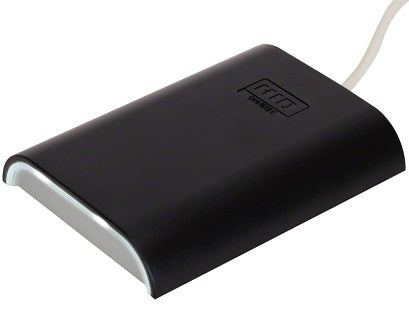 HID® OMNIKEY® 5427 CK USB Dual Frequency Contactless Card Reader from idcwonline.