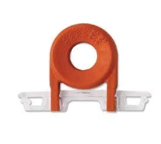 Key for Lockable ID Card Holder from idcwonline