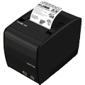  KUBE (Custom) II Thermal Receipt Printer USB 203 DPI from idcwonline.
