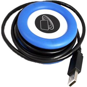 SpringCard Prox’N’Roll Scanner from idcwonline.