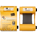 Zebra 800033-801 Black (K) Monochrome Ribbon for Zebra ZXP Series 3 Plastic ID Card Printer.