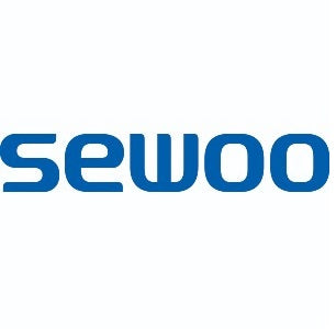 SEWOO Thermal Receipt SLK-TS400 Printer USB/ETH