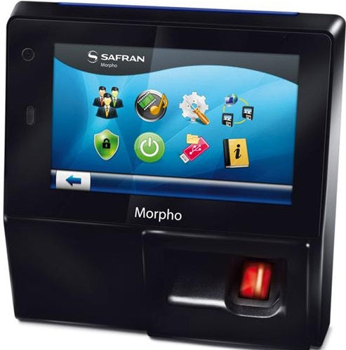 MorphoAccess MA SIGMA WR Bio Reader