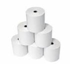  Calibor Thermal Paper 80mm x 80mm 24 Rolls from idcwonline.