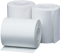  Calibor Thermal Paper 80mm x 80mm 24 Rolls from idcwonline.