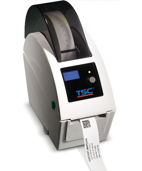 TSC TDP-225W Wristband Printer